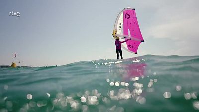GWA Young Wing Foil World Championship