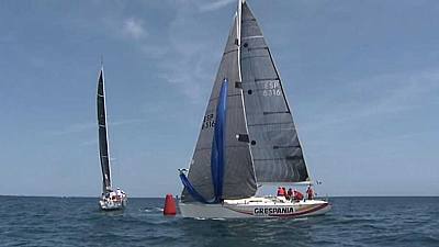 Regata Castellón Costa Azahar