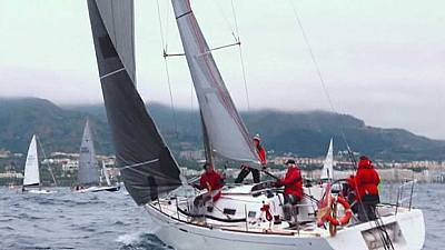 Regata de Altura Marbella - Ceuta