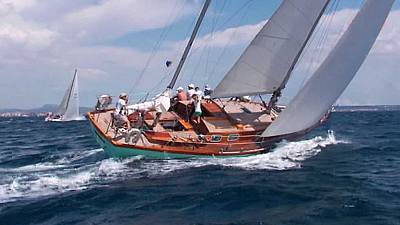 Regata Illes Balears Classics