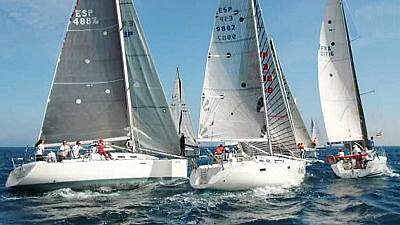 Regata Internacional Strait Challenge 2017