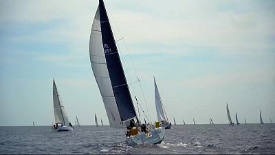 Regata Menorca Sant Joan - Trofeo Alfonso XIII