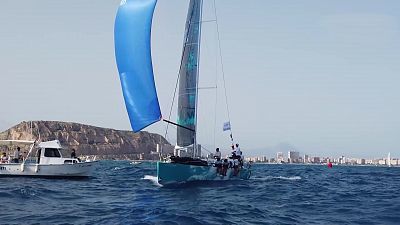 Regata Tabarca