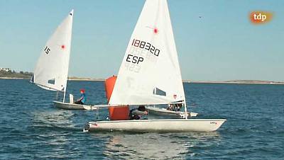 Trofeo Presidente de Cantabria de Vela Ligera