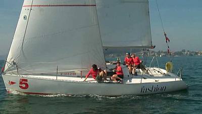 Trofeo Príncipe de Asturias de Baiona