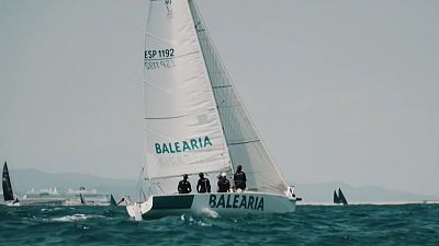 Trofeo SM La Reina Valencia