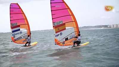 Windsurf - Campeonato del Mundo Clase RS:X