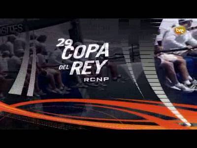 XXIX Copa del Rey de Vela (03/08/10)