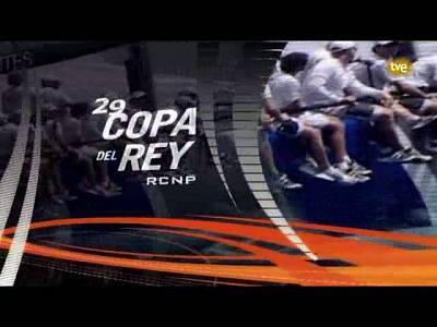 XXIX Copa del Rey de Vela (05/08/10)