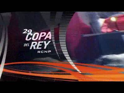 XXIX Copa del Rey de Vela (06/08/10)