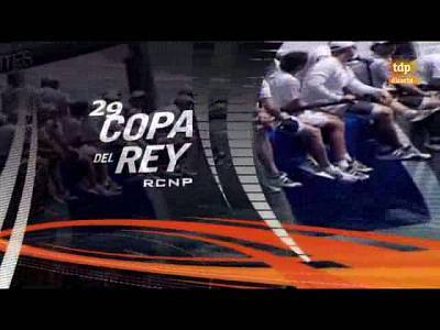 XXIX Copa del Rey de Vela (07/08/10)