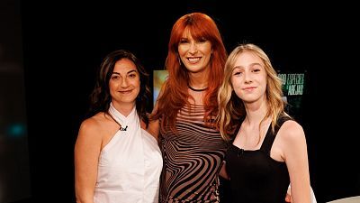 20.000 especies de abejas (Coloquio)