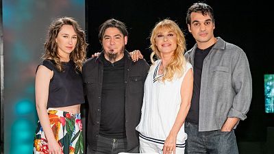 Irati (Presentación)