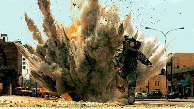 La Guerra de Irak en el cine