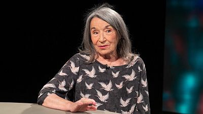 La vida era eso (Coloquio)