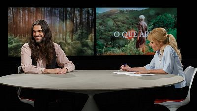 Lo que arde (Coloquio)