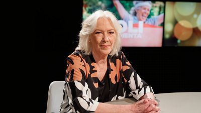 Loli Tormenta (Coloquio)