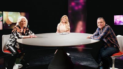 Loli tormenta (Presentación)