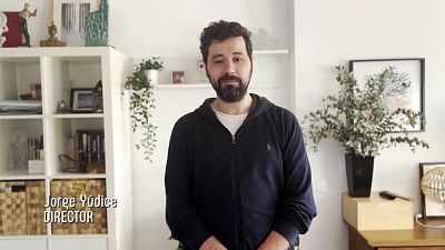 Pisanka (presentación)