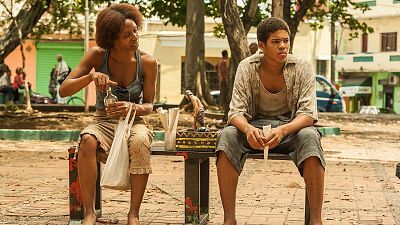 Somos cine - El rey de la Habana