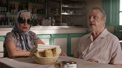 Somos cine - Empieza el baile