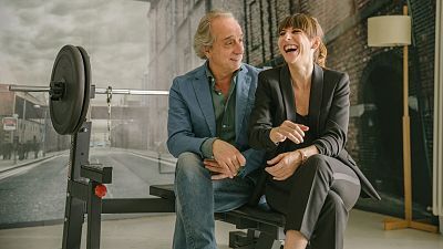 Somos cine - La maldición del guapo