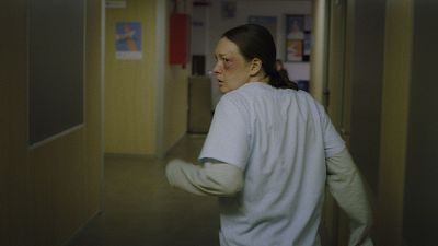Somos cine - La noche dentro (Cortometraje)