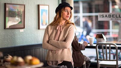 Somos cine - Mi panadería en Brooklyn