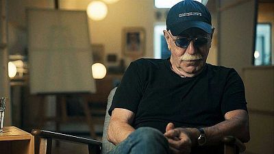 Somos Cine - Oswald el falsificador