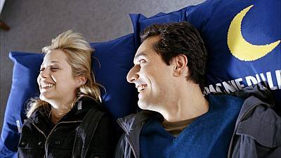 'Un amor de altura', una gran comedia francesa el 19 de diciembre en 'Versión Europea'