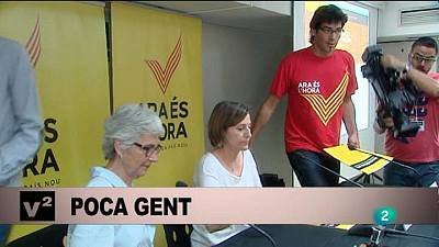 Informatiu - 13/08/14