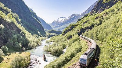 Episodio 21: Noruega: Oslo-Myrdal-Flam