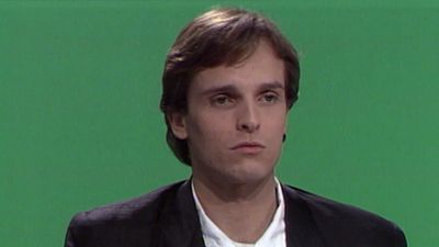 Especial Miguel Bosé (2ª parte)