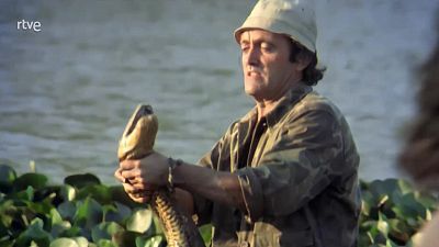 (Exprés) - Presentado por, segunda parte