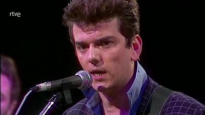 Historia de una canción (Exprés), primera parte