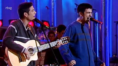 Historia de una canción exprés, segunda parte