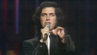 Los Reyes del popurrí