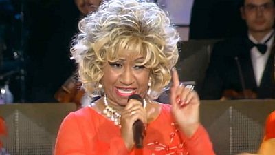 Música en femenino exprés, primera parte