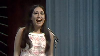 Música en femenino, segunda parte