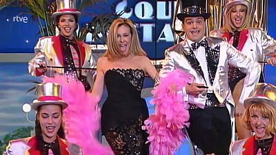 Presentado por, primera parte