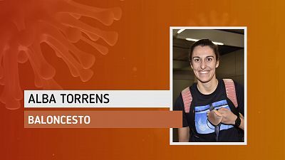 Alba Torrens: 