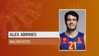 Álex Abrines: 