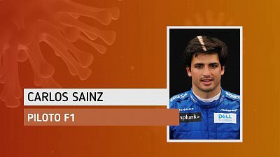 Carlos Sainz Jr: 