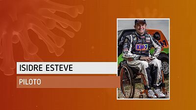 Isidre Esteve: 