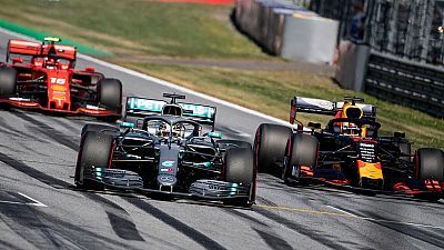 Las 10 claves del -pretendido- Mundial de F1 2020