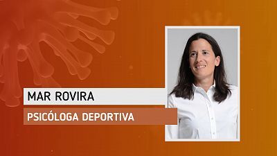 Mar Rovira: 