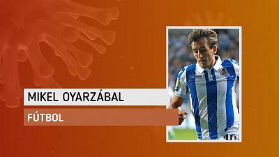 Mikel Oyarzabal: 