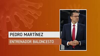 Pedro Martínez: 