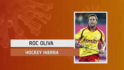 Roc Oliva: 