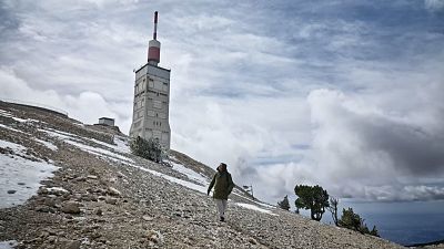 Episodio 1: Mistral, el soplido del monarca